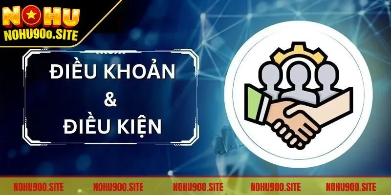 Tuân thủ chính sách điều khoản và điều kiện sử dụng khuyến mãi 